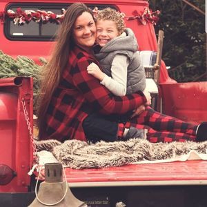 Meet your Posher, Heather